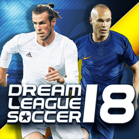 Dream league soccer 2019 download